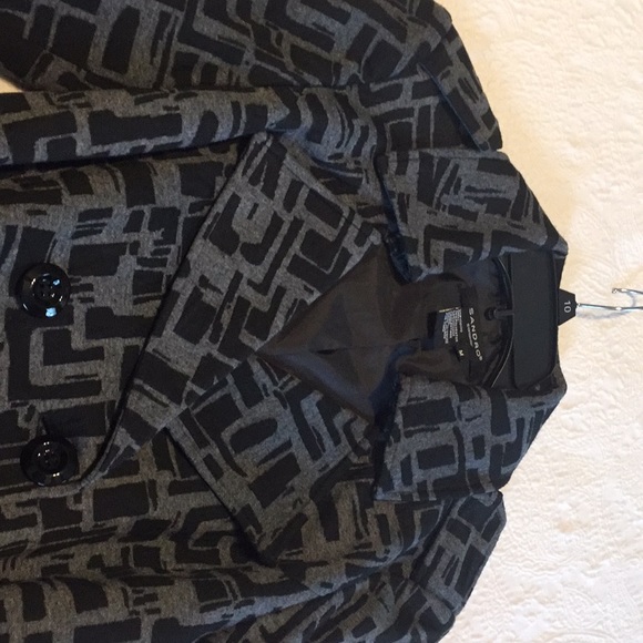 Jacket - Picture 3 of 6